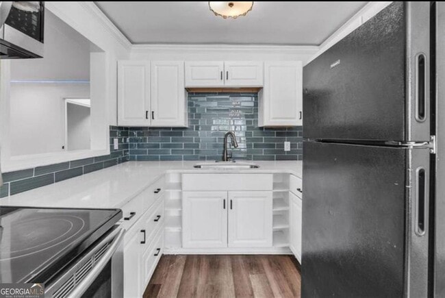 Building Photo - 2851 Forrest Hills Dr SW