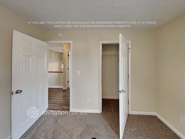 Building Photo - 3627 Rip Rap Dr