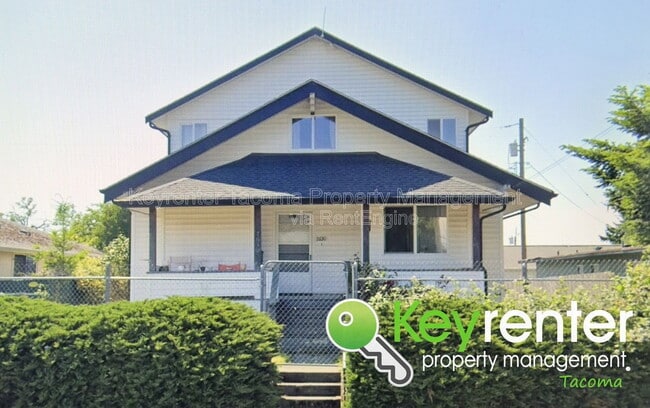 Building Photo - 7630 S Yakima Ave