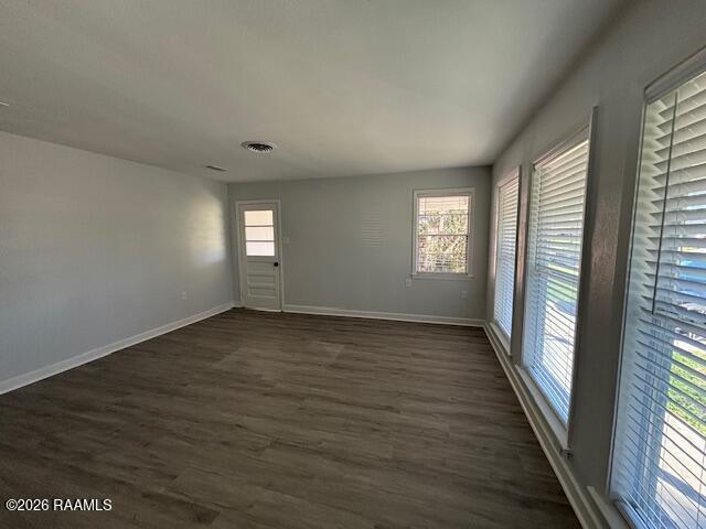 Building Photo - 8447 S Parkland Dr