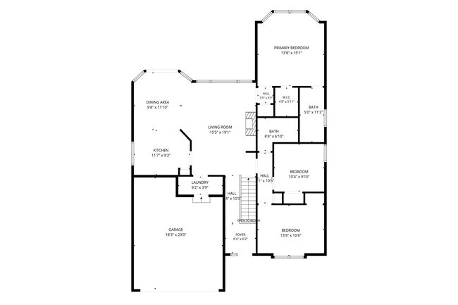Building Photo - 16944 Hickory Crest Dr
