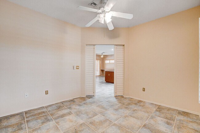 Building Photo - 55+ Age Restricted in Henderson - Zero Carpet