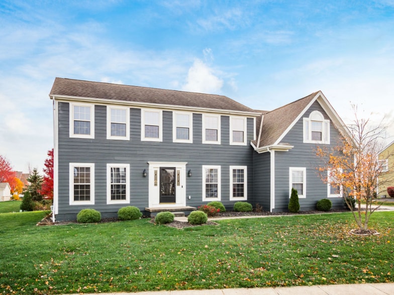 Building Photo - 2478 Silver Hill St