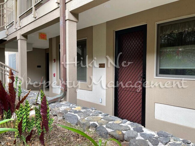 Building Photo - 75-346-346 Hualalai Rd