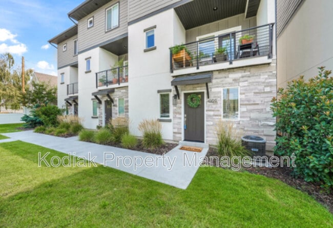 Building Photo - 4109 S 300 E