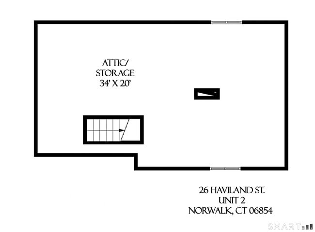 Building Photo - 26 Haviland St