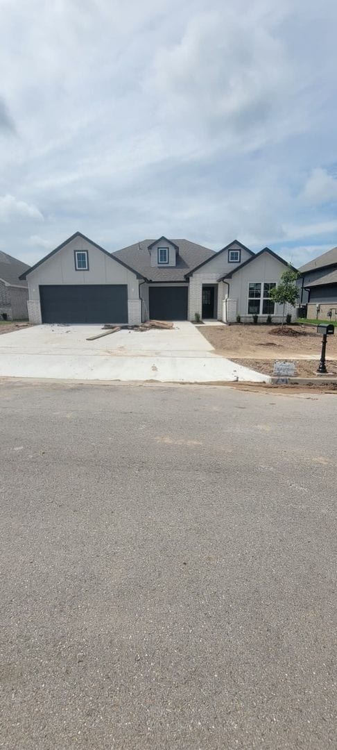 Building Photo - New Construction 5 Bed 3 Bath Simmons Home