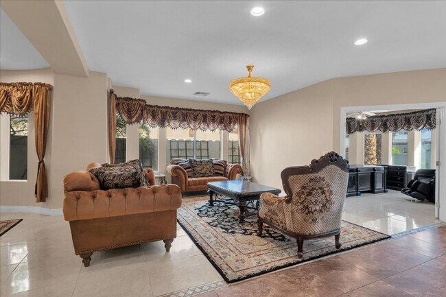 Building Photo - Beautiful Summerlin home in a gated community.