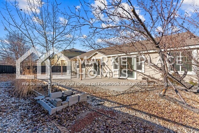 Building Photo - 3681 Hawkings Ct