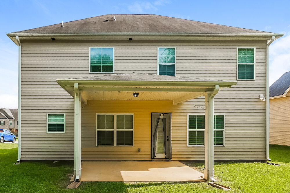 Building Photo - 917 Piedmont Dr