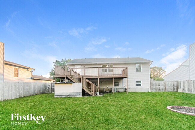 Building Photo - 7639 Gunyon Dr