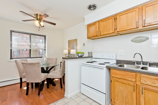 Interior Photo - Catalpa Vista Apartments