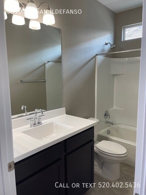 Building Photo - 38101 W San Ildefanso Ave