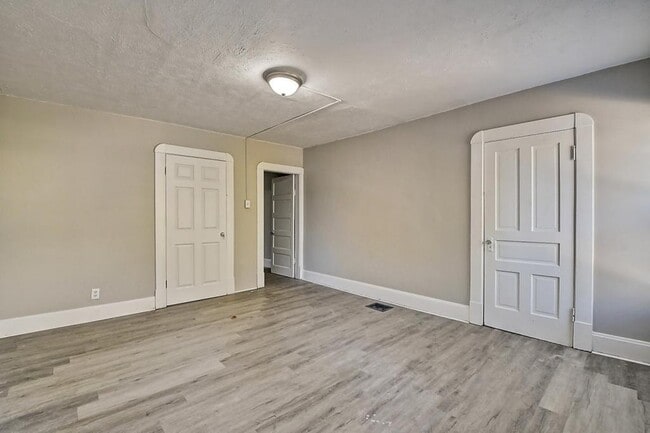 Building Photo - 1309 Wright St