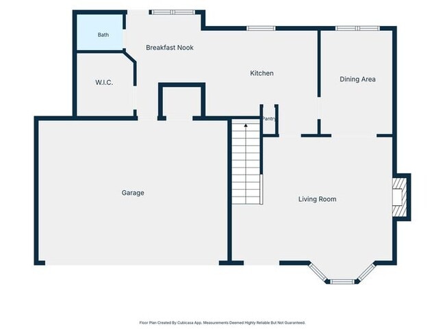 Building Photo - 3485 Maple Terrace Dr