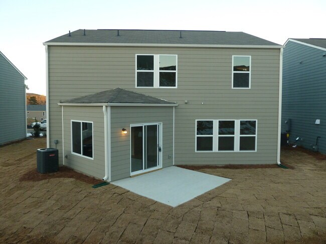 Building Photo - Beautiful Brick Home in Primrose Creek – B...