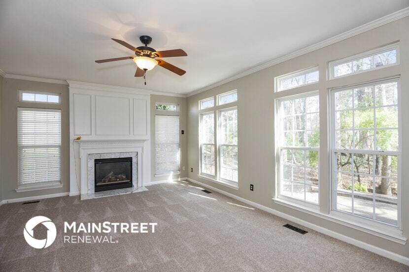 Building Photo - 9607 Mitchell Glen Dr