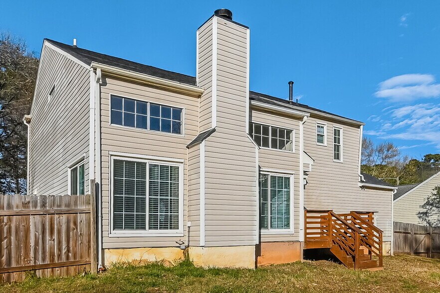 Building Photo - 1647 Carrie Farm Ln NW