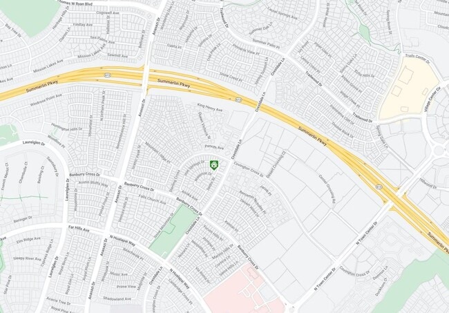 Building Photo - Beautiful Single Story Summerlin Home on a corner lot.