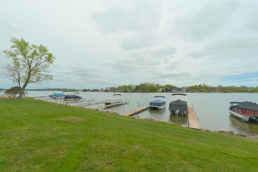 Building Photo - 3553 Port Cove Dr