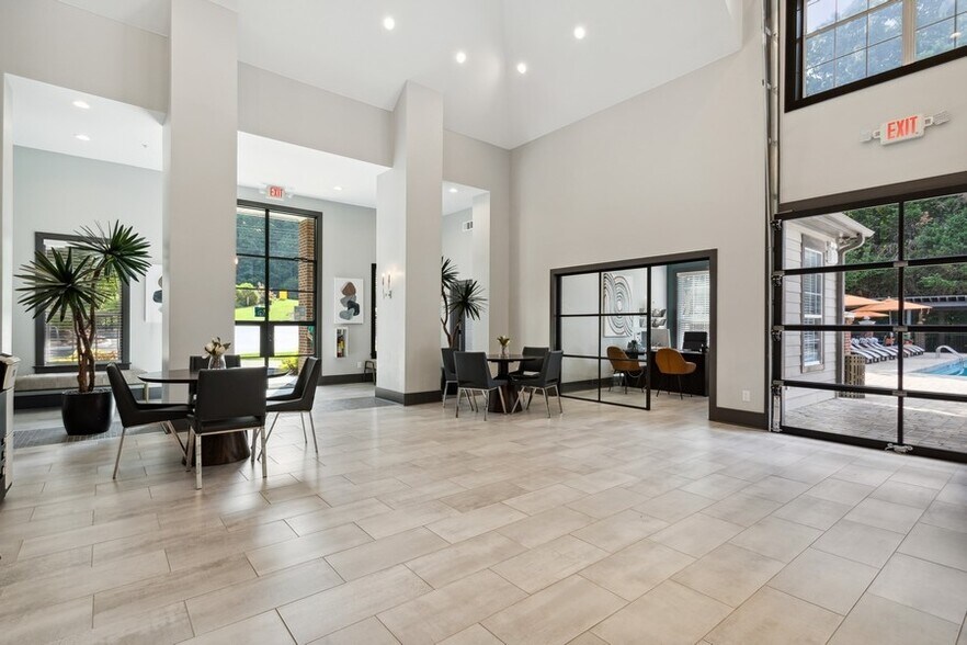 The Hartley at Sweetwater Creek 1500 Boggs Rd Duluth GA 30096