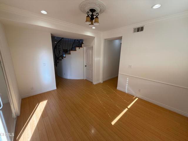 Building Photo - 7011 N Liberty Dr