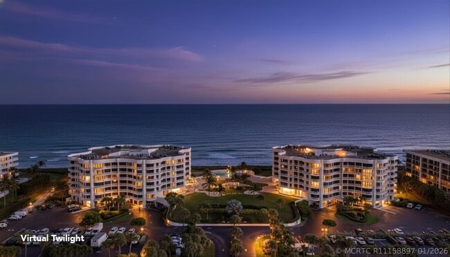 Building Photo - 3360 S Ocean Blvd