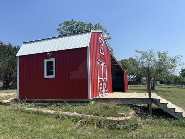 Building Photo - 2807 Brinegar Rd