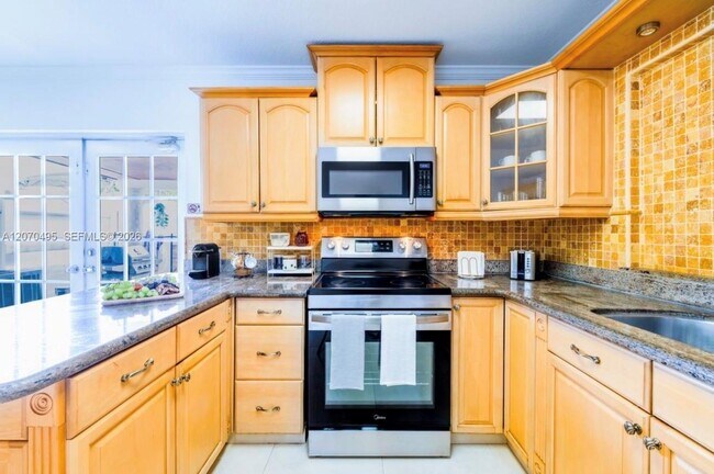 Building Photo - 12440 SW 207th Terrace