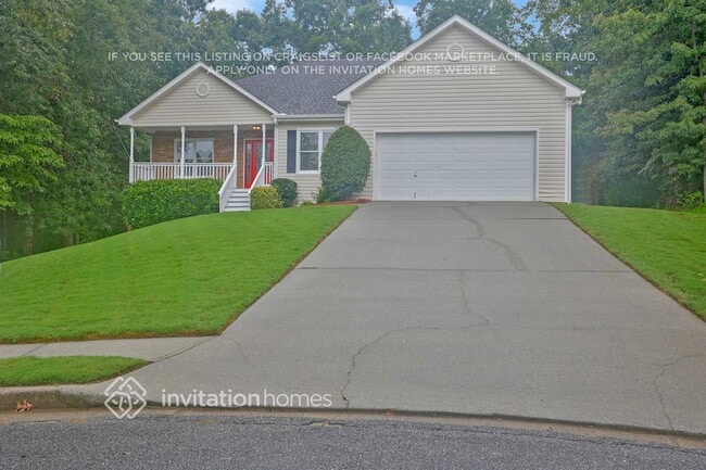 Building Photo - 1325 Princeton View Ct