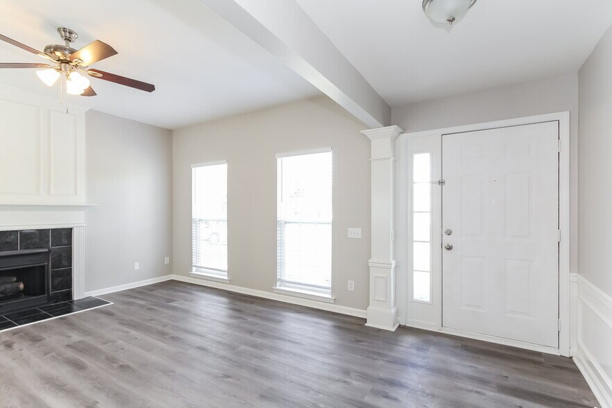 Building Photo - 1322 Rumstone Ln