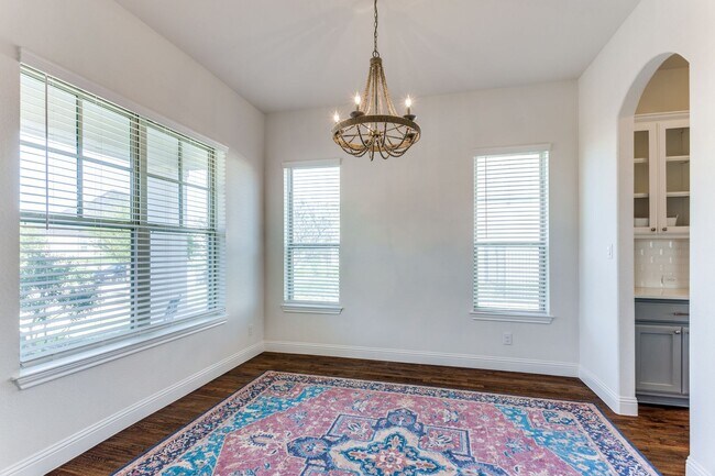 Building Photo - COMING SOON | Luxury Modern Farmhouse | 4 Bed / 3.5 Bath | Aledo ISD | Pet Friendly