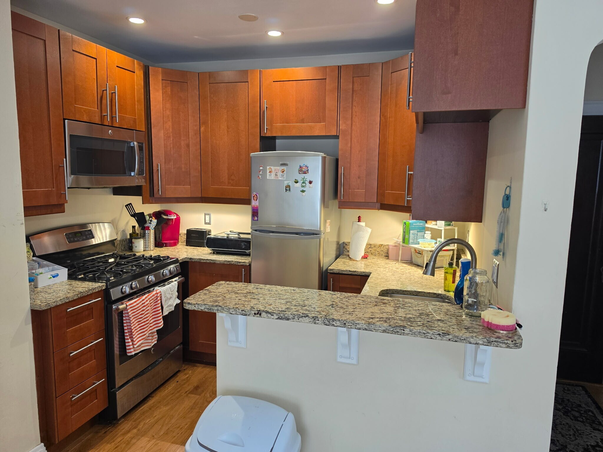 Kitchen - 3117 Colfax Ave S