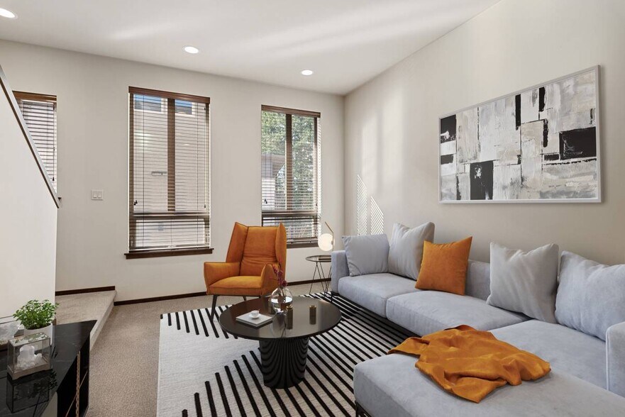 Building Photo - 180 Madrona Way NE