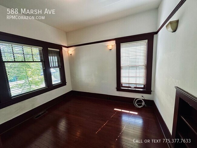 Building Photo - 588 Marsh Ave