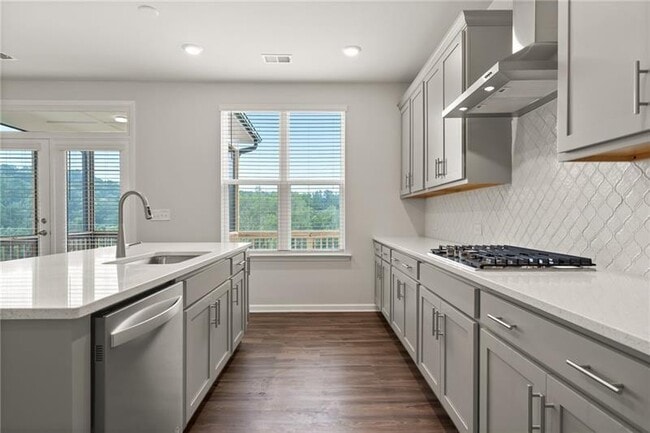 Building Photo - 4945 Shipley Ave