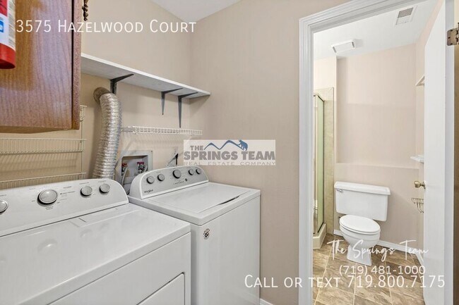 Building Photo - 3575 Hazelwood Ct