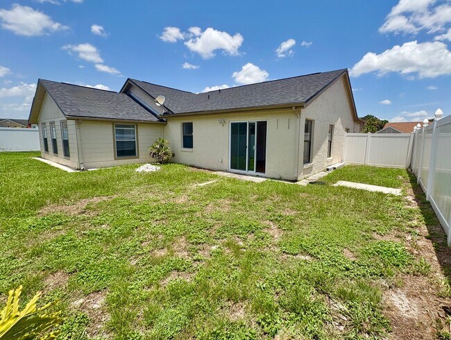 Building Photo - Coming Soon! Whisper Lakes - 4 Bedroom, 2 Bathroom Home.