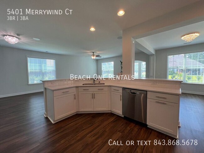 Building Photo - 5401 Merrywind Ct