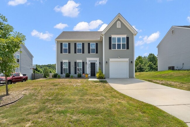 Building Photo - 230 Rosewood Ln