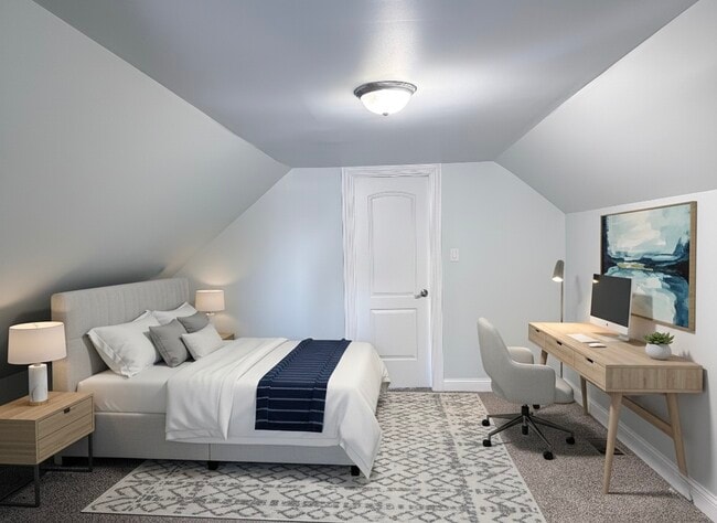 Building Photo - 1520 S Kedvale Ave