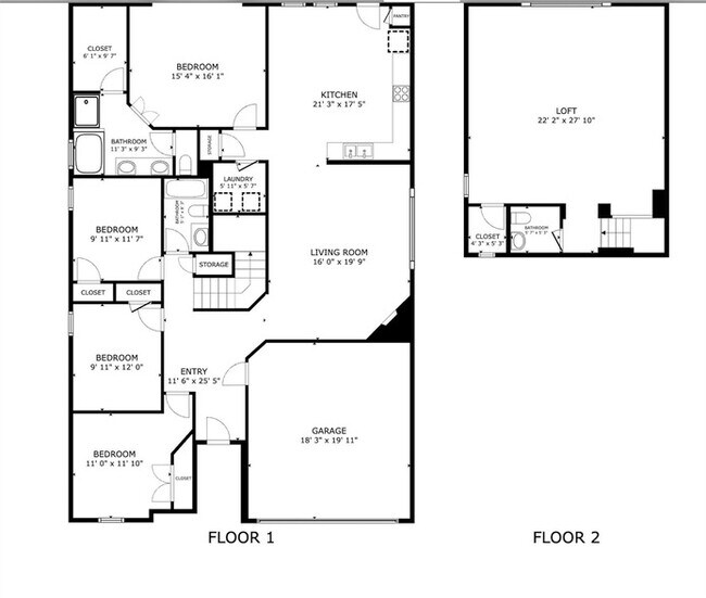 Building Photo - 14811 Ashley Creek Ct
