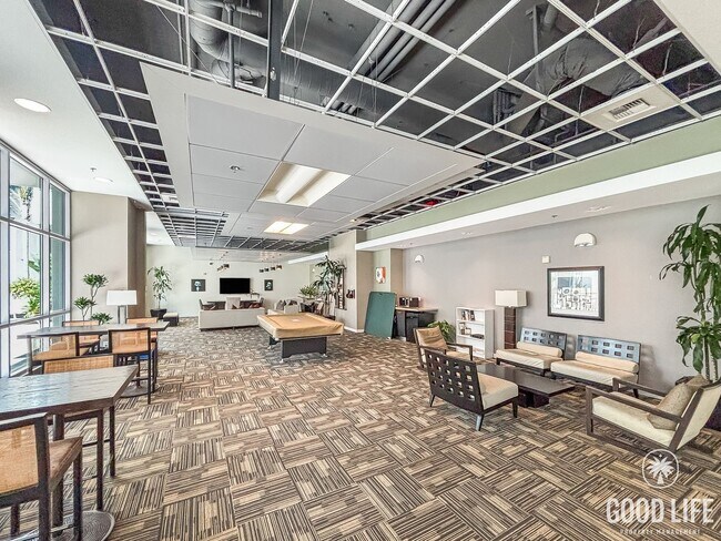 Building Photo - Downtown Luxury Living with AMAZING Petco ...