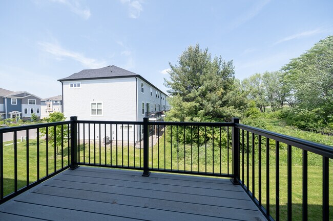 Building Photo - 6637 Jody Ave S