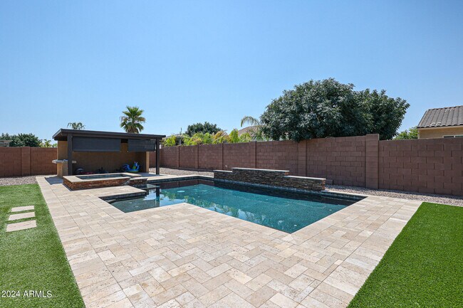 Building Photo - 2377 E Galileo Dr
