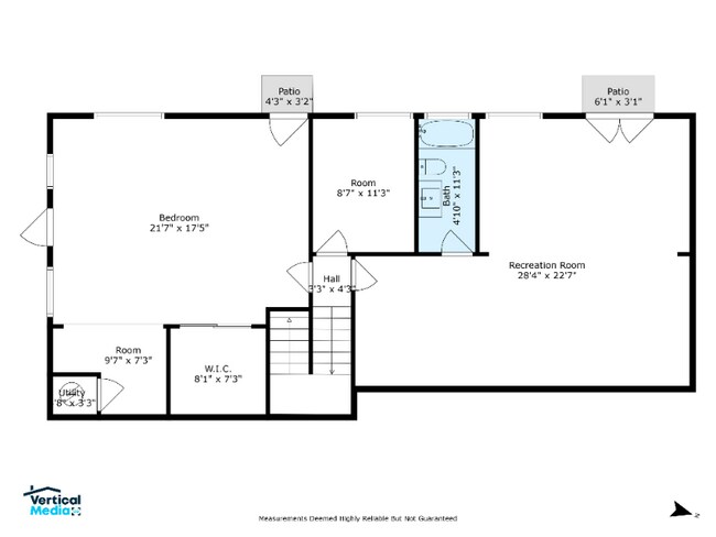 Building Photo - 429 James Dr