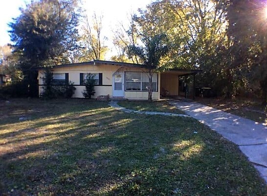 Primary Photo - 10460 Ebbitt Rd