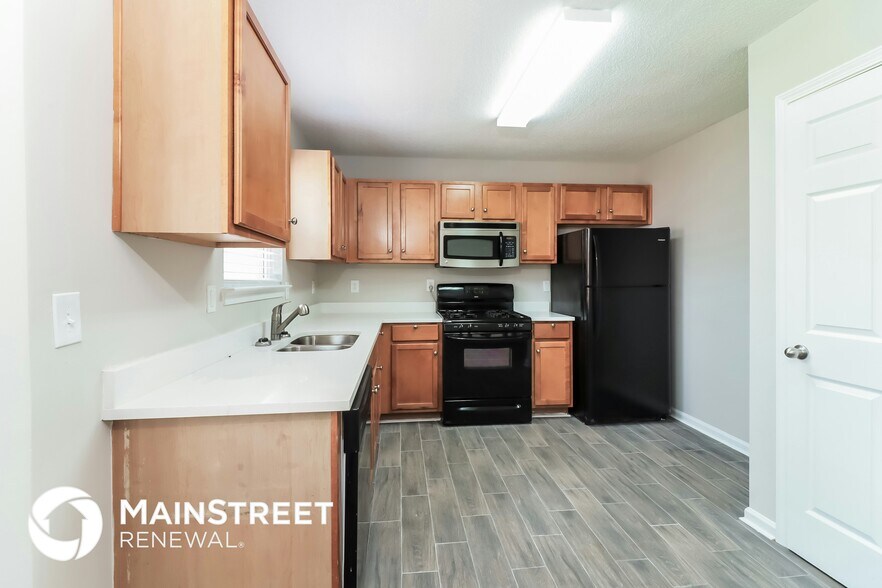 Building Photo - 4026 Shaded Oasis Ln