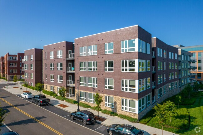 Building Photo - The Waddell