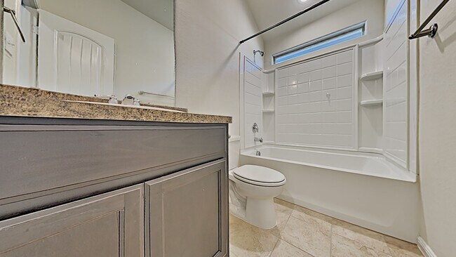 Building Photo - Spacious 4-Bed Home with Community Pool in Crowley